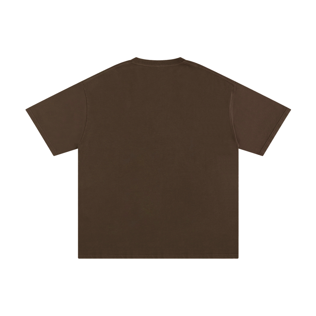 Resist Pure Cotton T-Shirt
