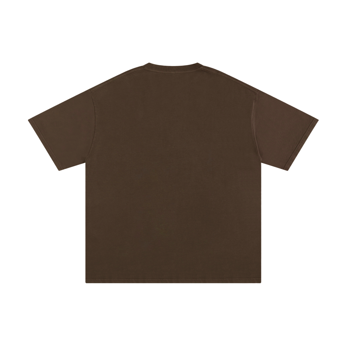 Resist Pure Cotton T-Shirt