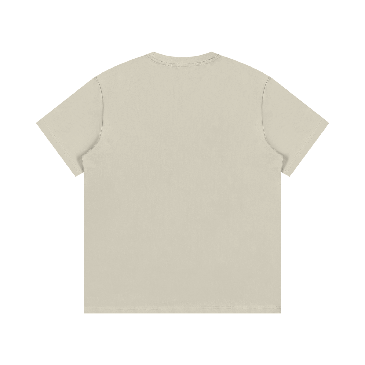 Orwell Cotton T-Shirt/Stars n Bars