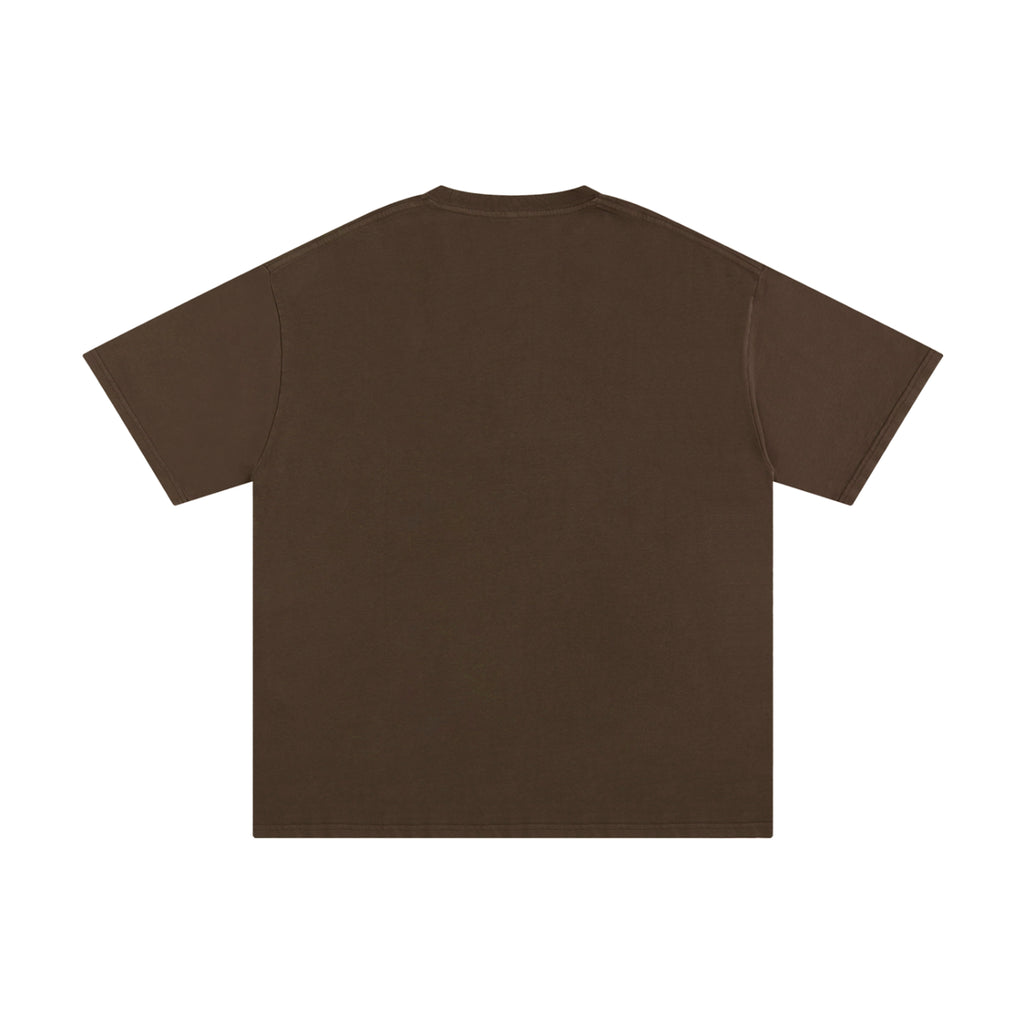Resist Pure Cotton T-Shirt