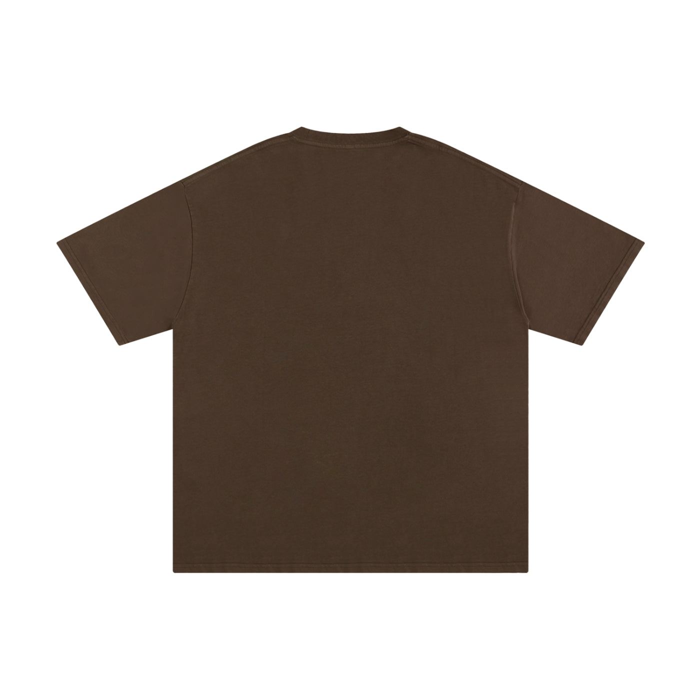 Resist Pure Cotton T-Shirt