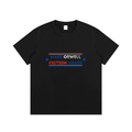 Orwell Cotton T-Shirt/Stars n Bars