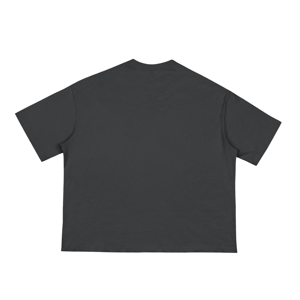 Resist Classic Loose Boxy Tee