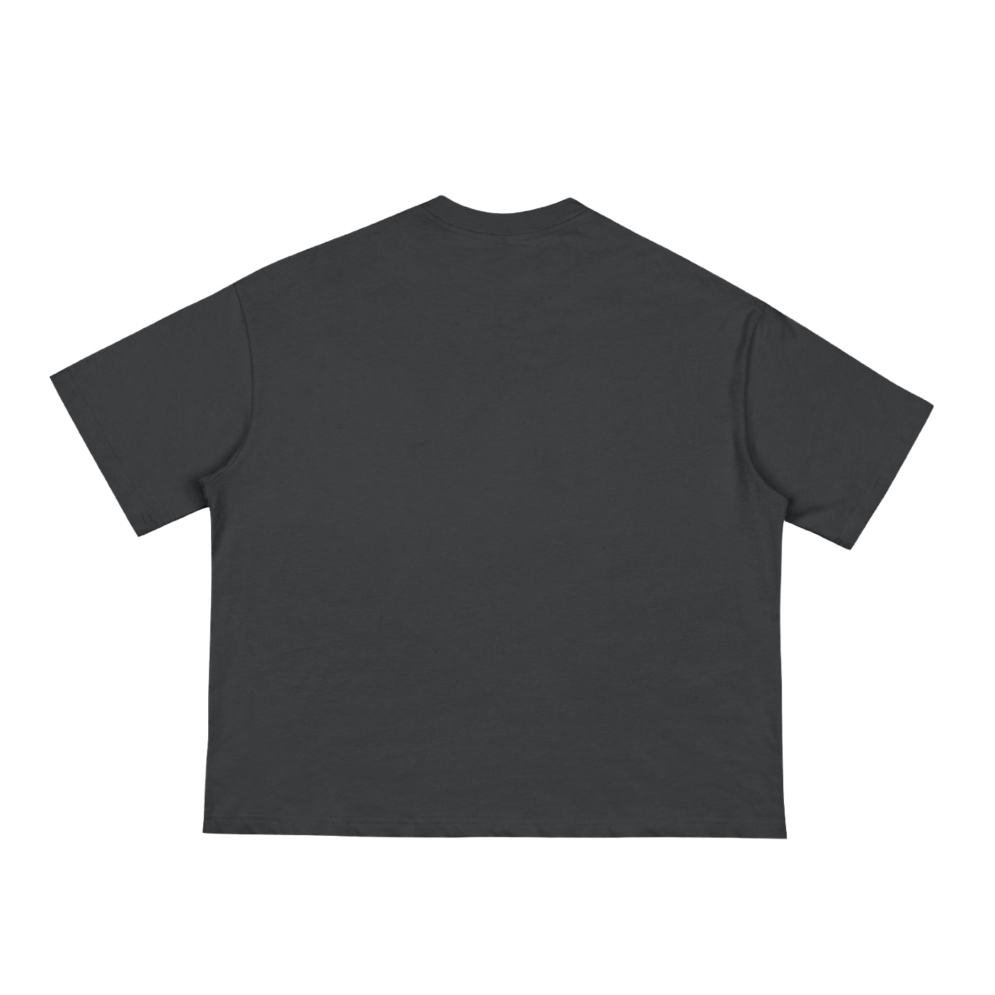 Resist Classic Loose Boxy Tee