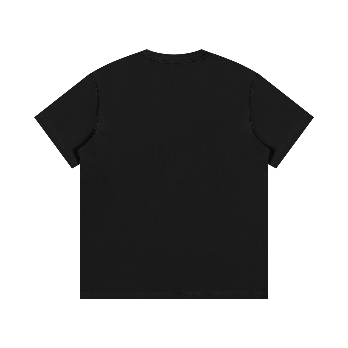 Orwell Cotton T-Shirt/Stars n Bars