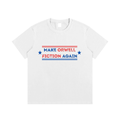 Orwell Cotton T-Shirt/Stars n Bars