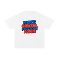 Orwell Unisex Pure Cotton tee