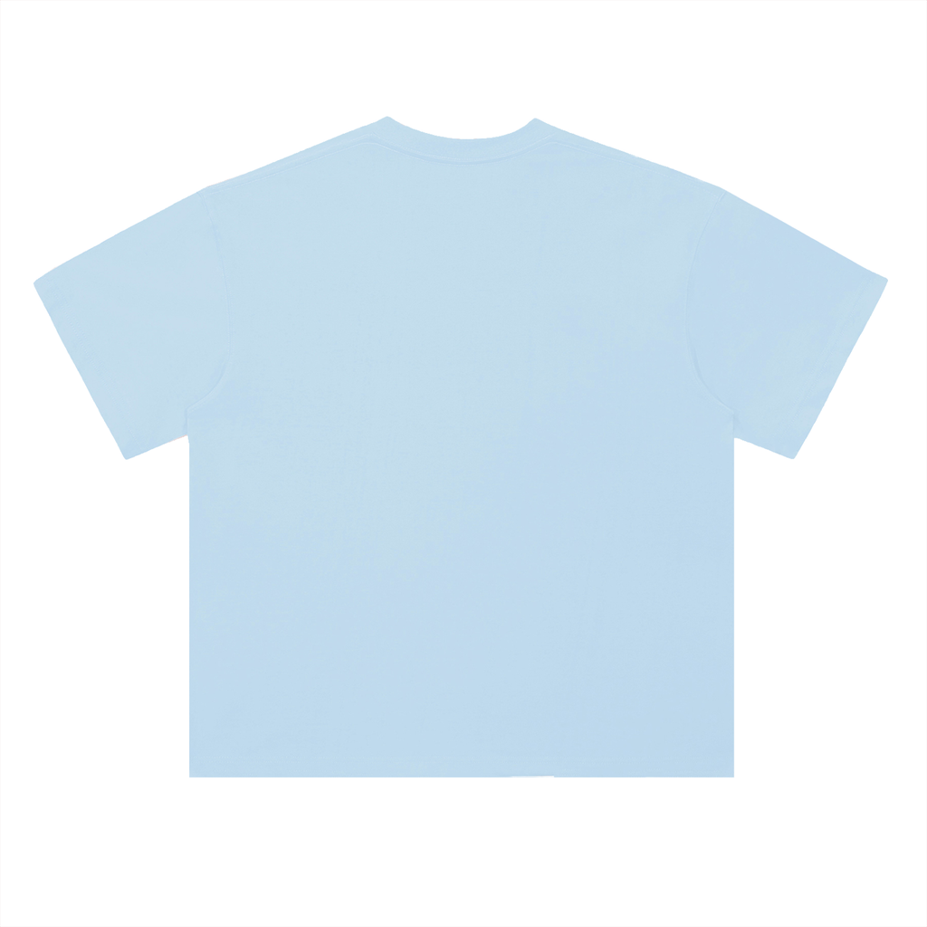 Protest Heavyweight Drop Shoulder tee