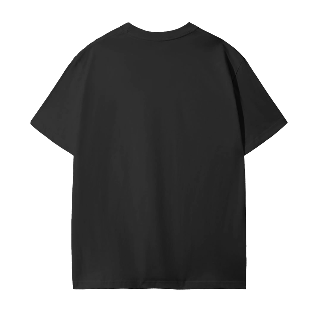 Resist Seamless Cotton T-Shirt