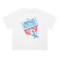 Protest Heavyweight Drop Shoulder tee