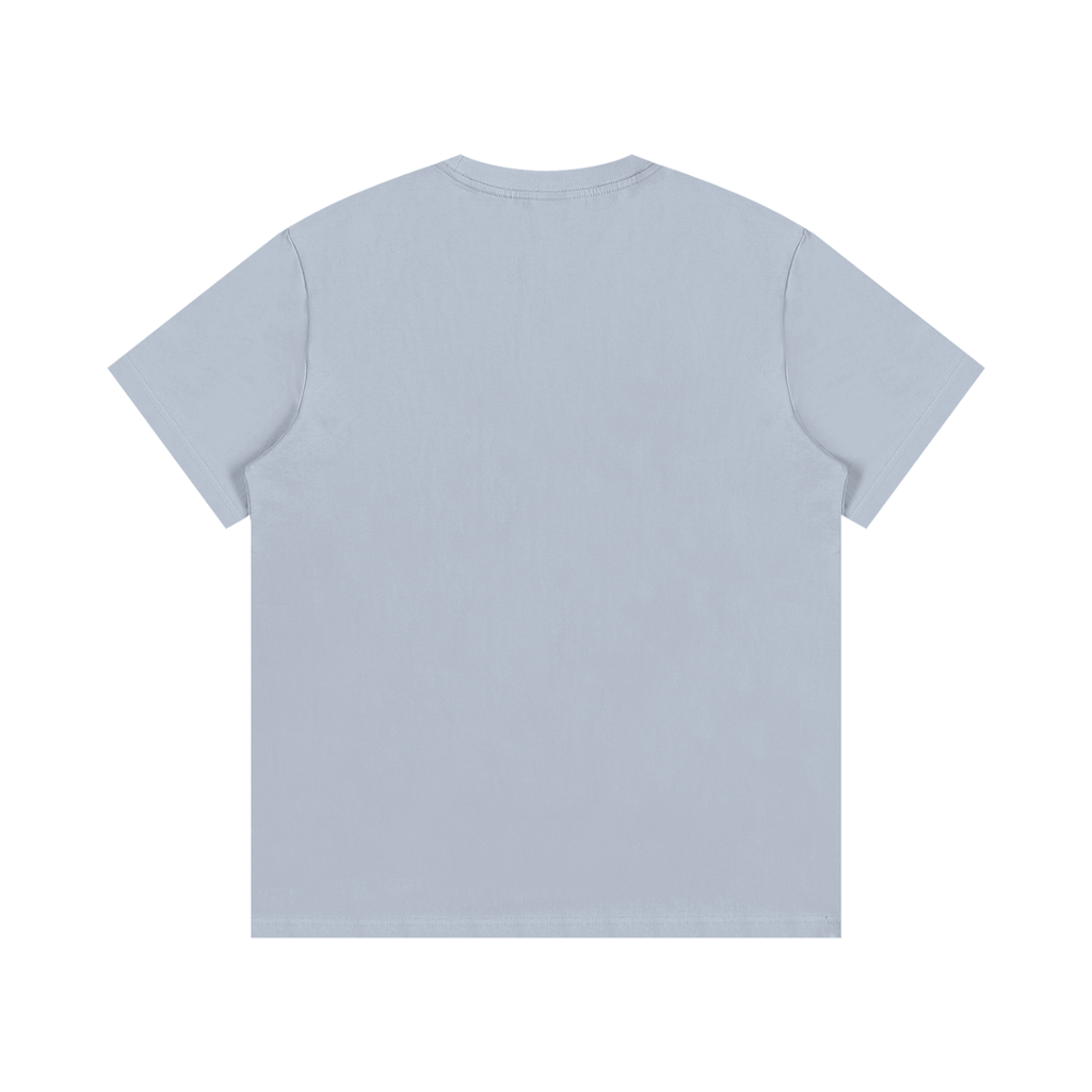 Orwell Cotton T-Shirt/Stars n Bars