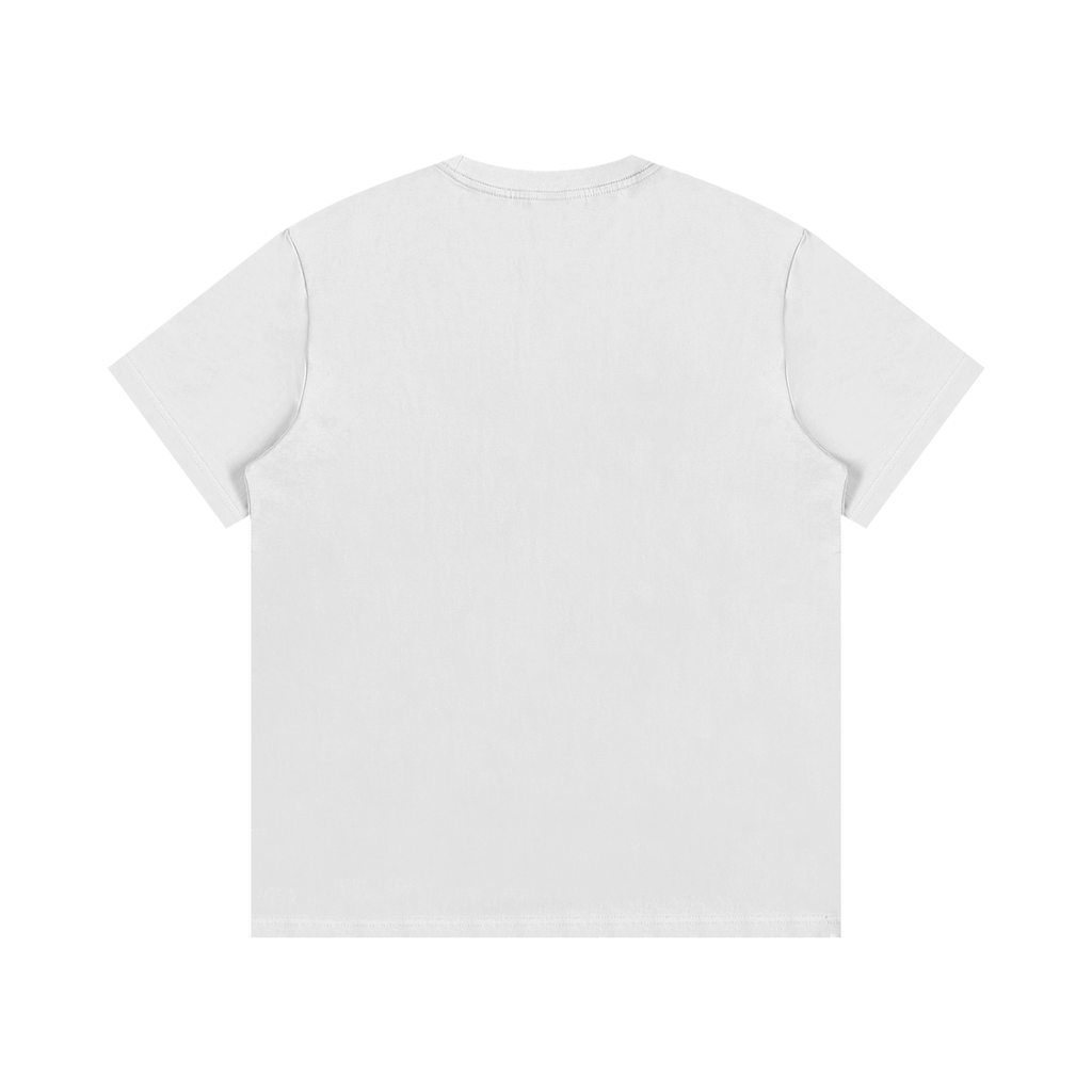 Orwell Cotton T-Shirt/Stars n Bars
