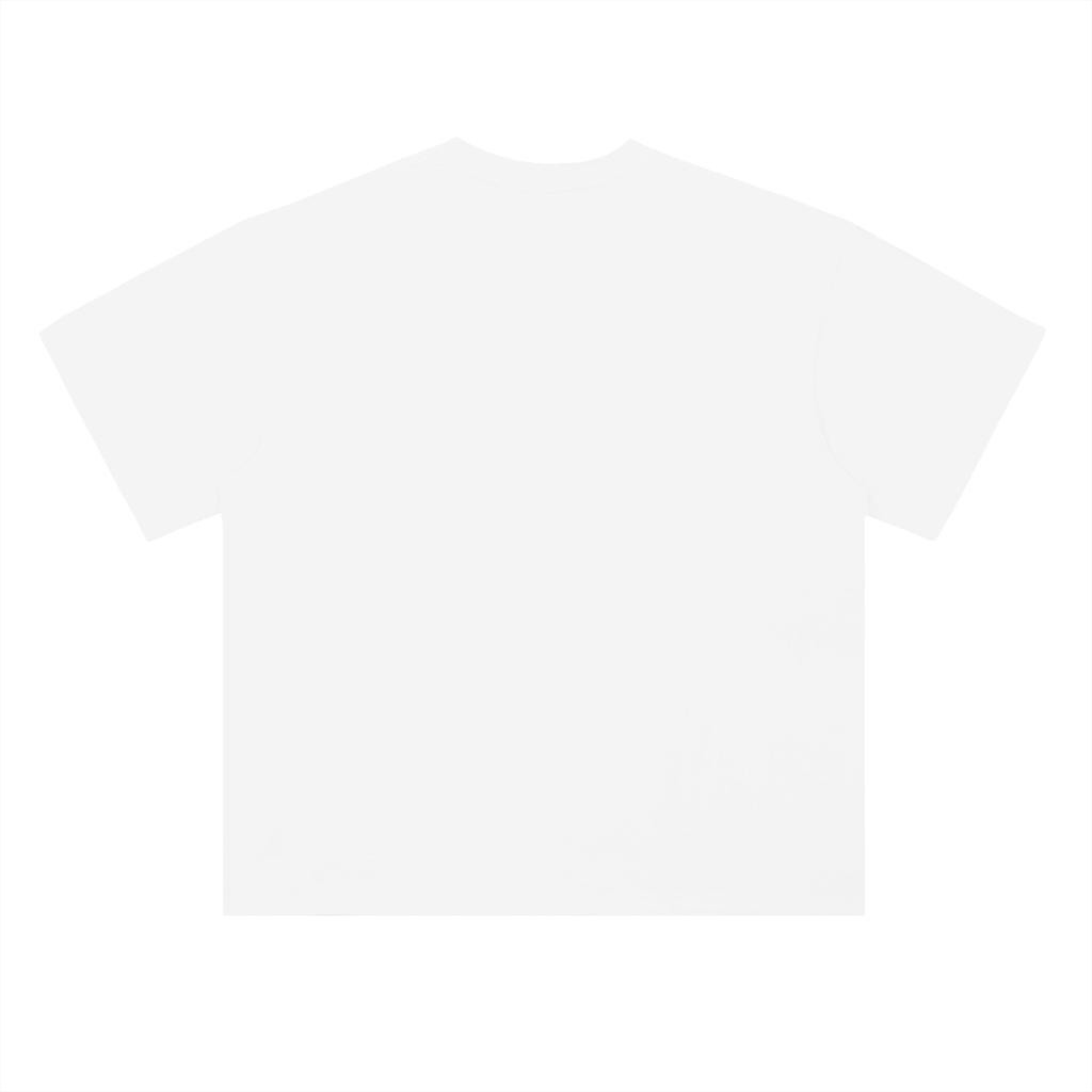 Protest Heavyweight Drop Shoulder tee