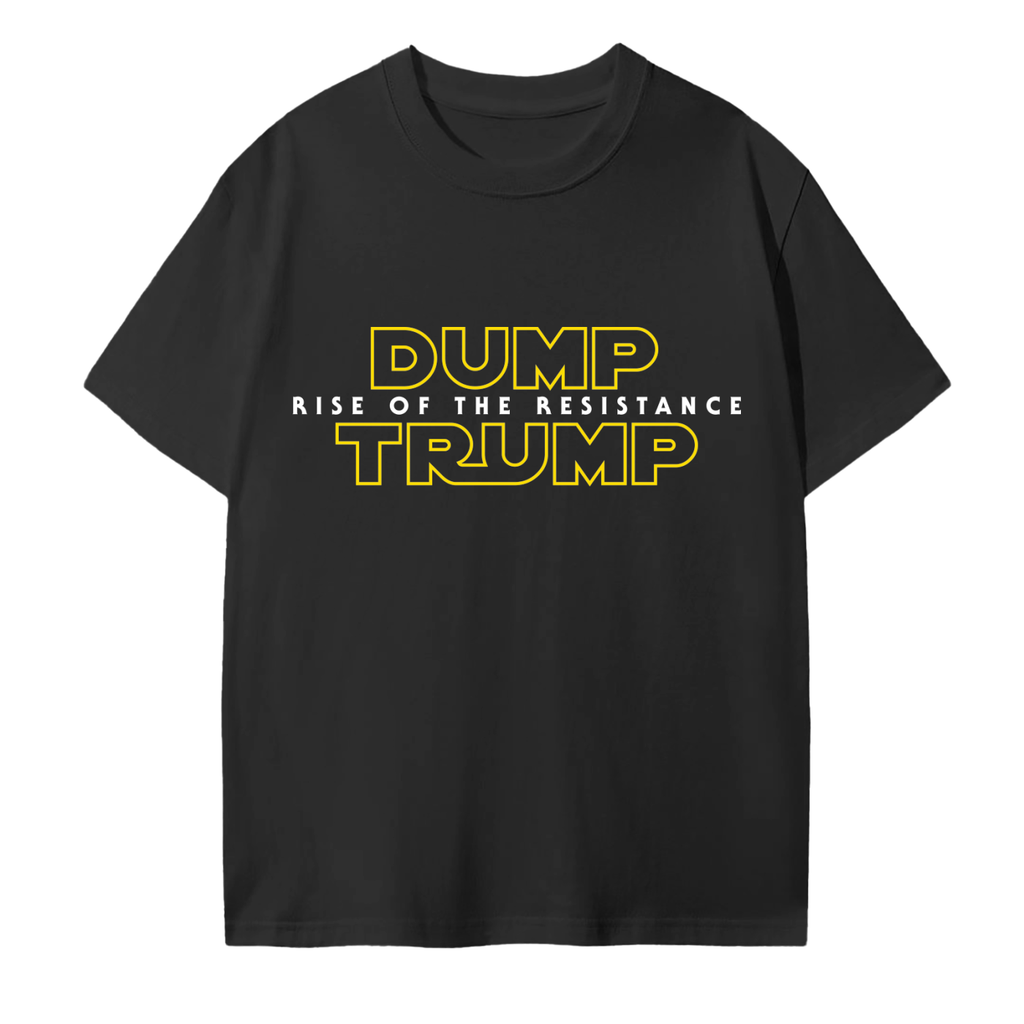 Resist Seamless Cotton T-Shirt