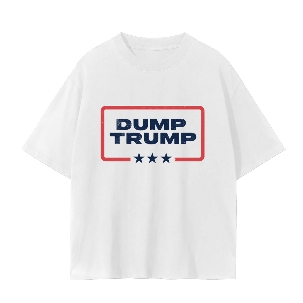 DT Stars Unisex Seamless T-Shirt
