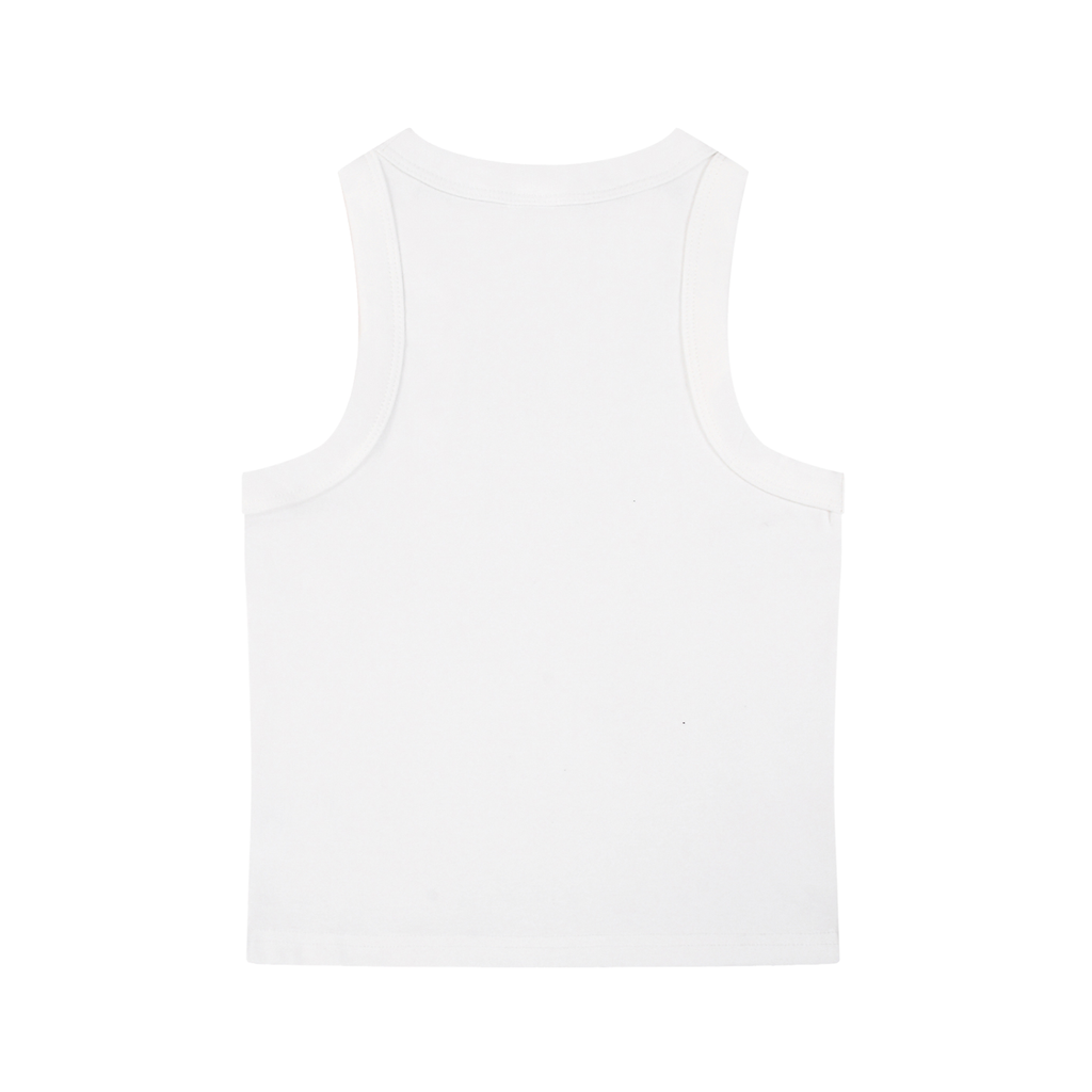 Protest Snow Washed Tank Top