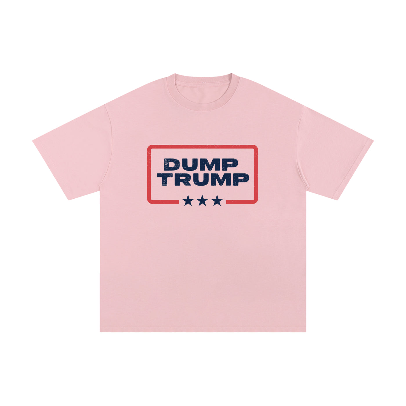 DT Stars Pure Cotton T-Shirt