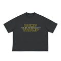 Resist Classic Loose Boxy Tee