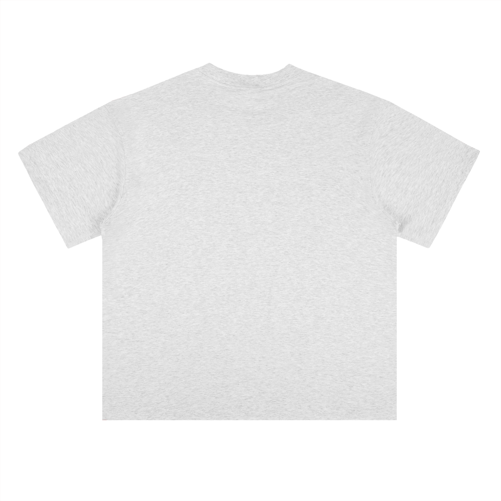Protest Heavyweight Drop Shoulder tee