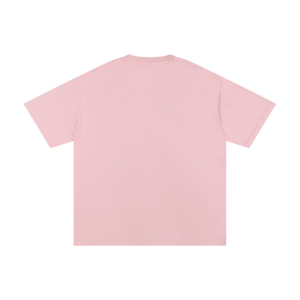 DT Stars Pure Cotton T-Shirt