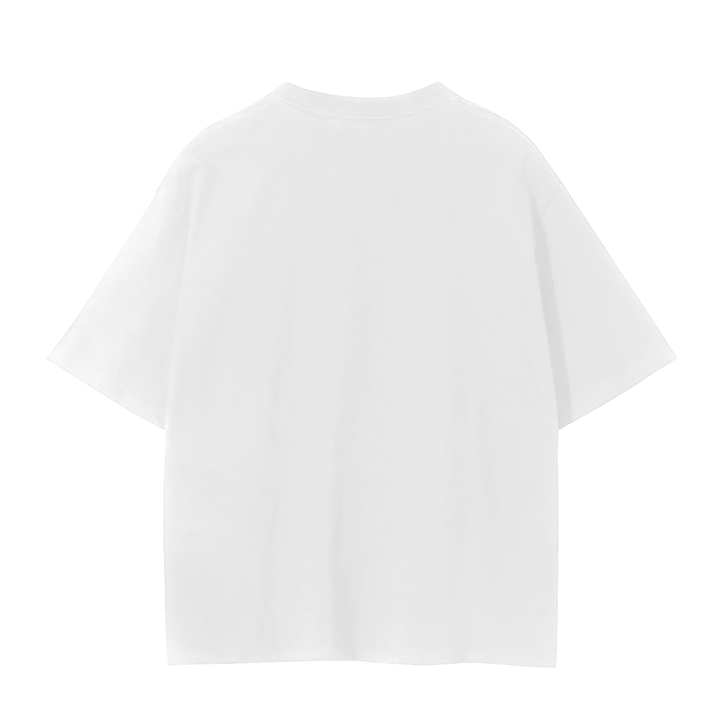 DT Stars Unisex Seamless T-Shirt