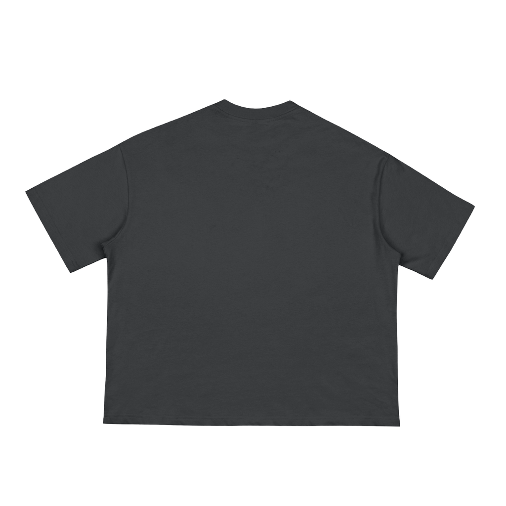 Resist Classic Loose Boxy Tee