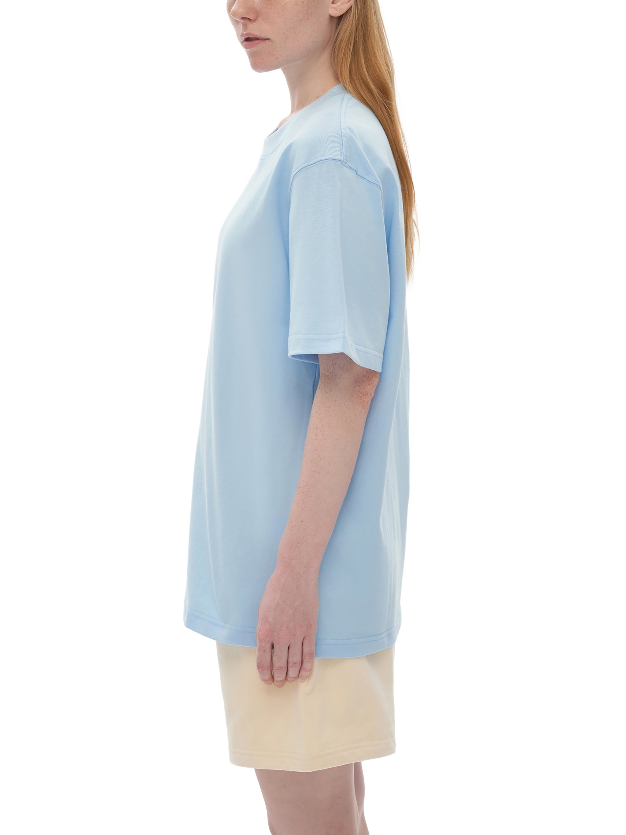 Protest Heavyweight Drop Shoulder tee