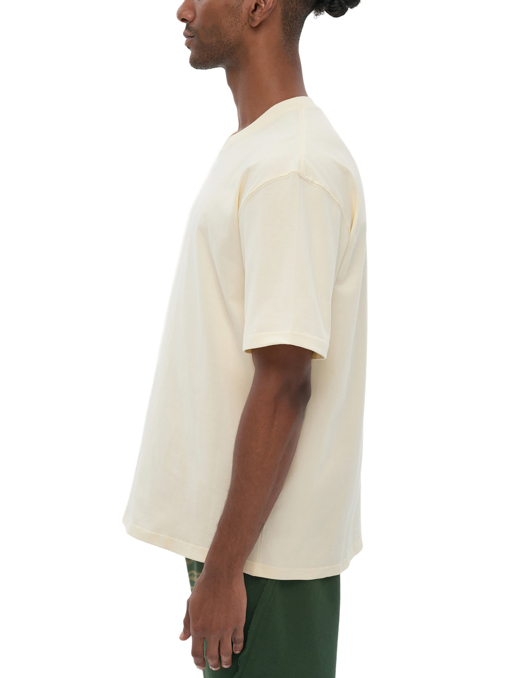 Protest Heavyweight Drop Shoulder tee