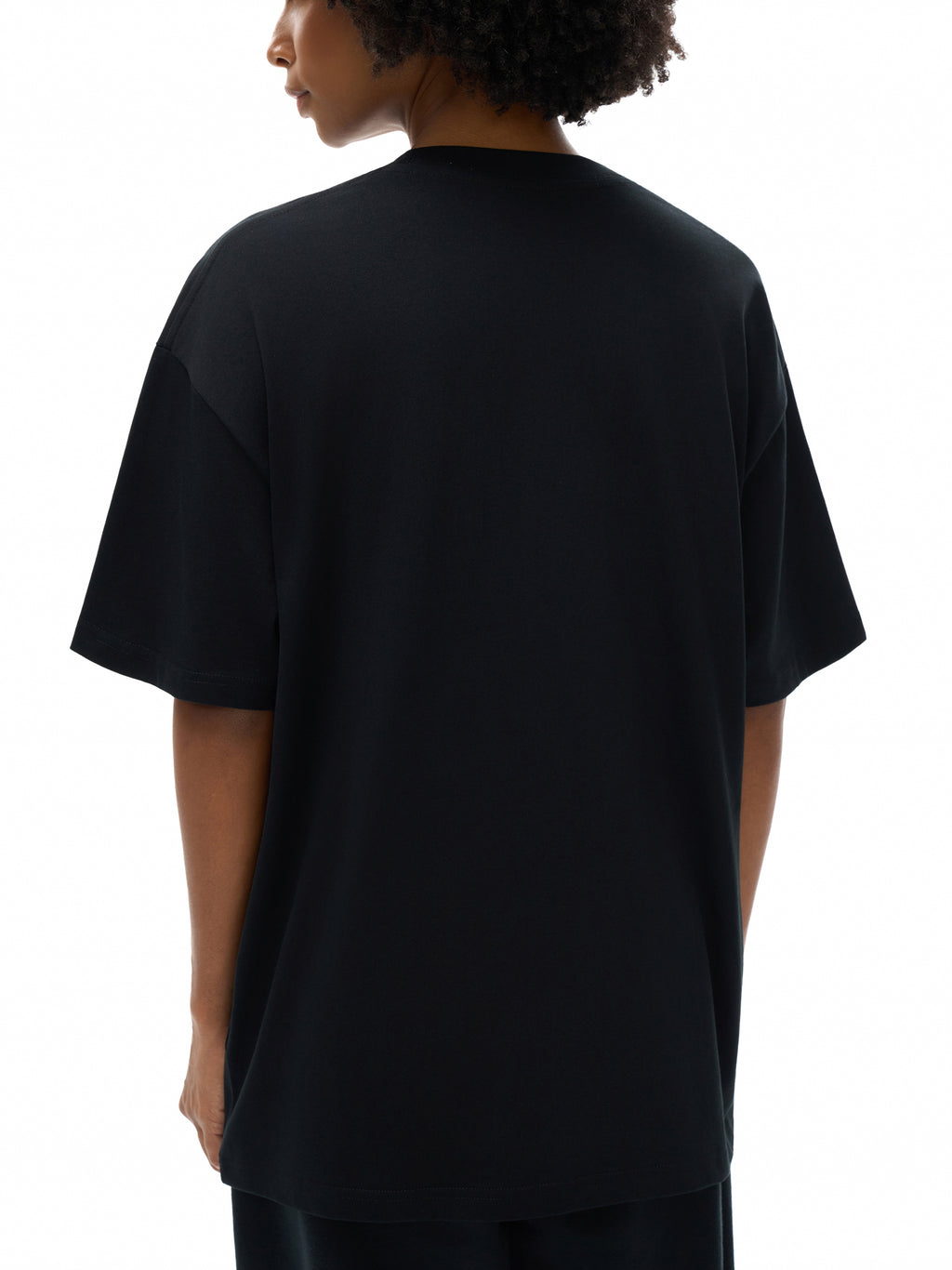 Orwell Unisex Pure Cotton tee