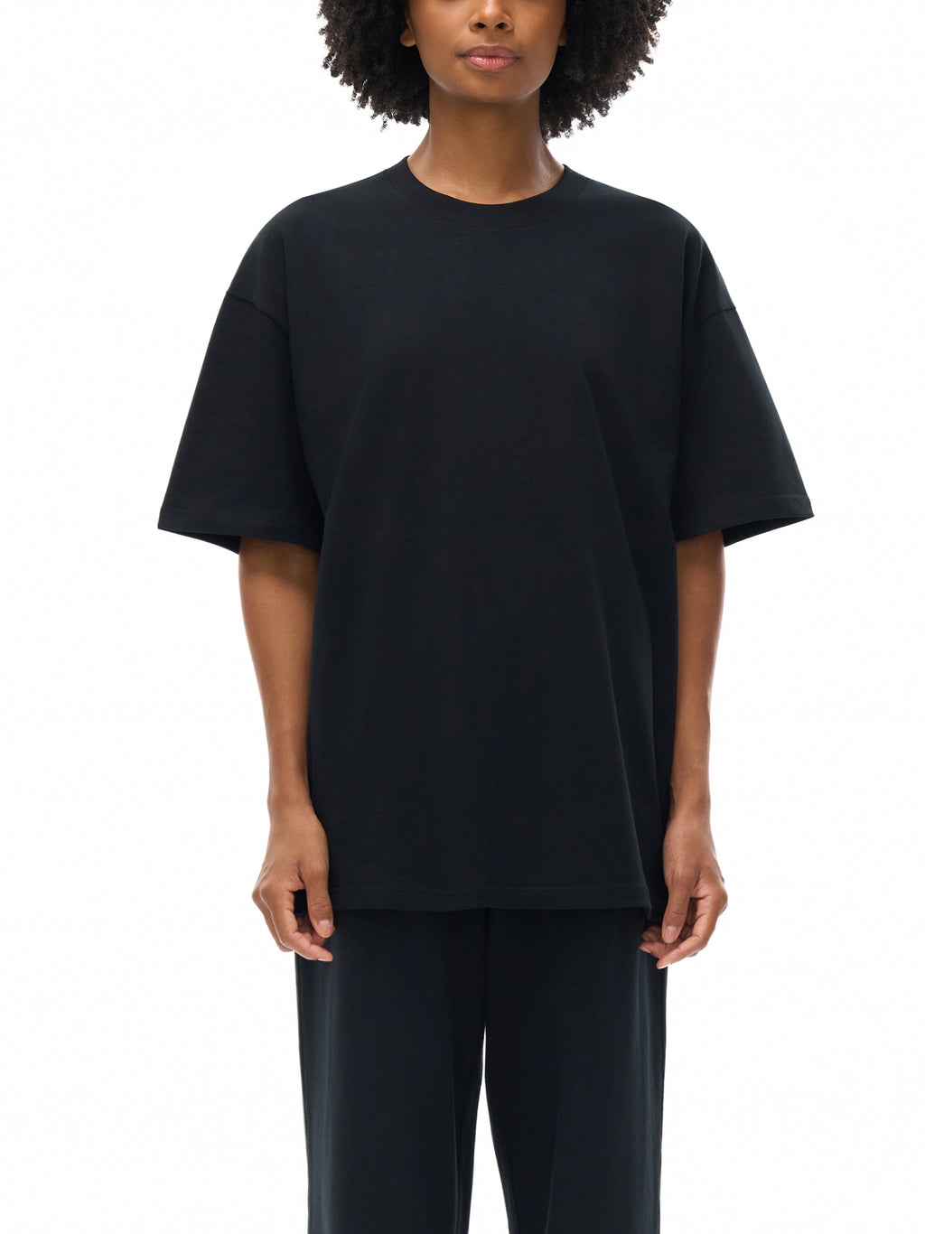 Orwell Unisex Pure Cotton tee
