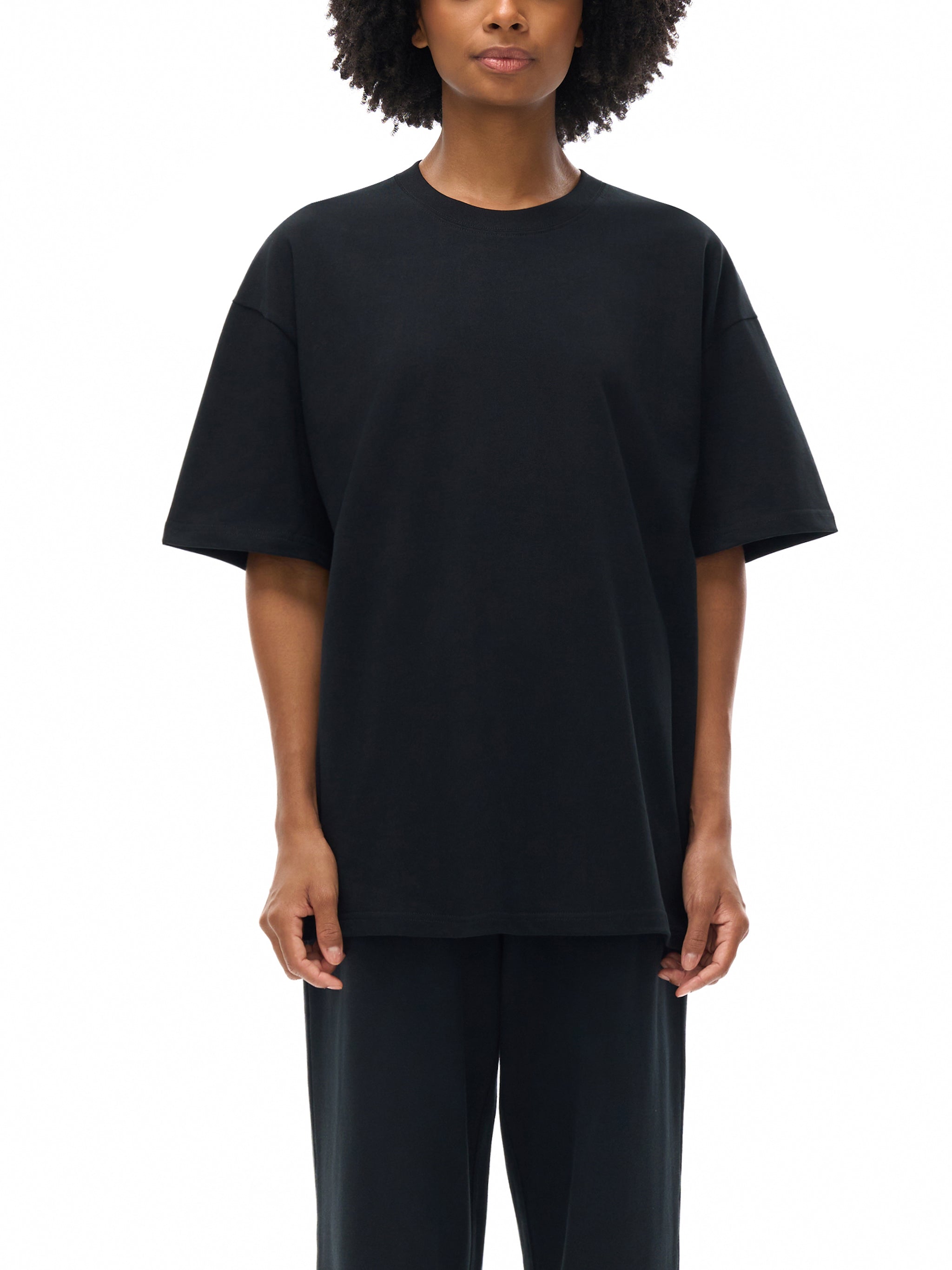 Orwell Unisex Pure Cotton tee