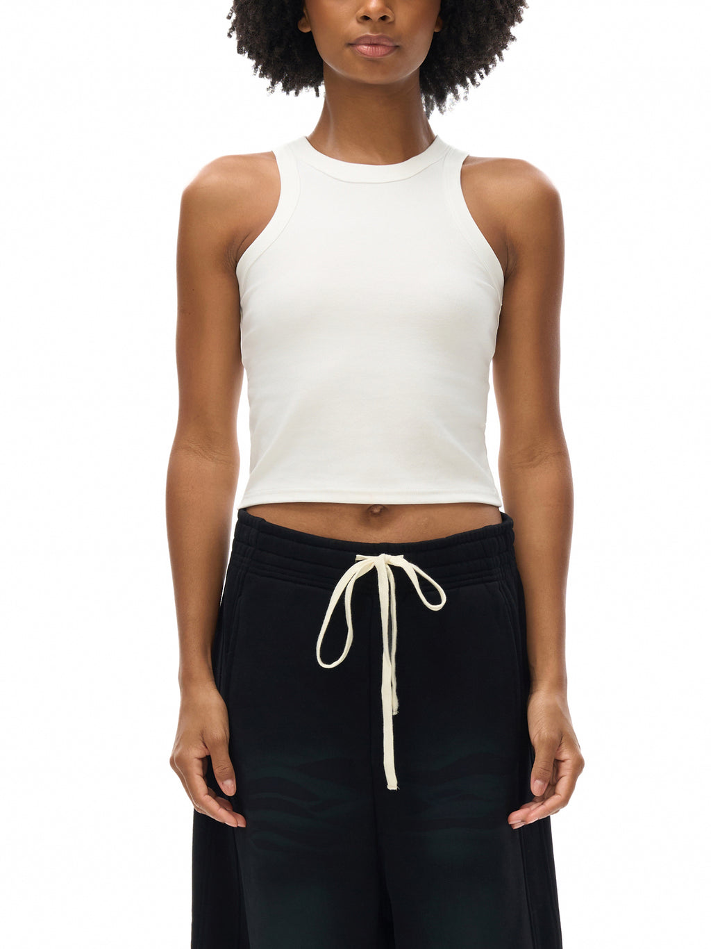 Protest Snow Washed Tank Top