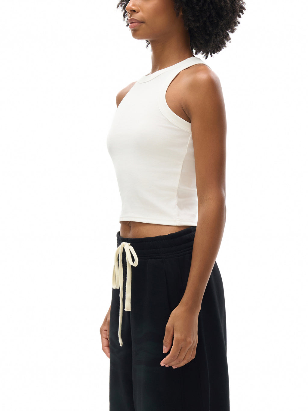 Protest Snow Washed Tank Top