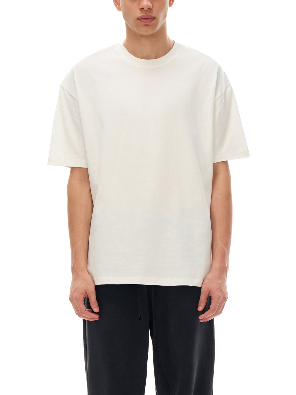 Orwell Unisex Pure Cotton tee