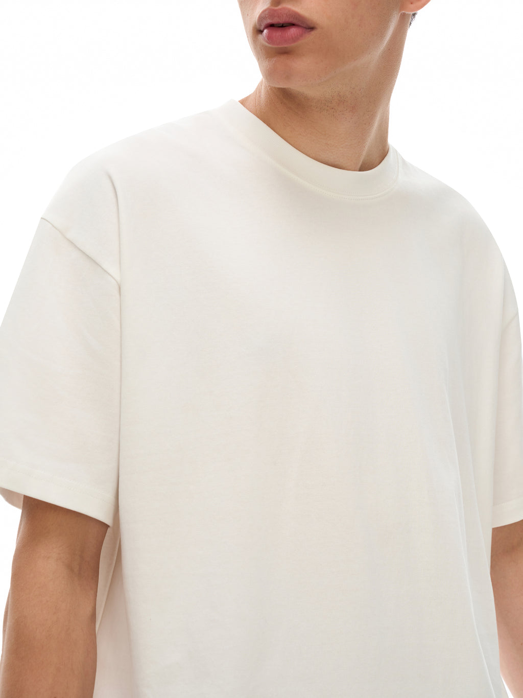 Orwell Unisex Pure Cotton tee
